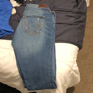 Hollister jeans